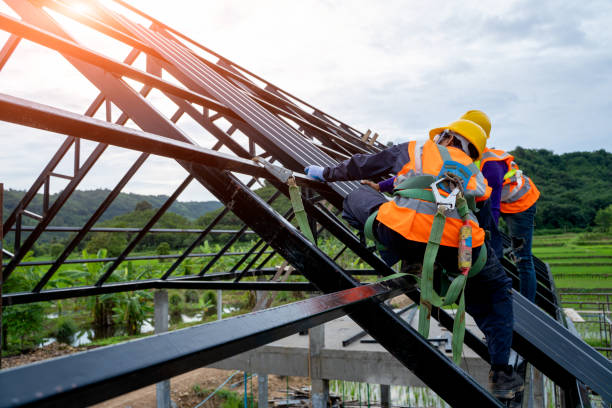 Best Best Roofing Contractors  in Prieton, NC