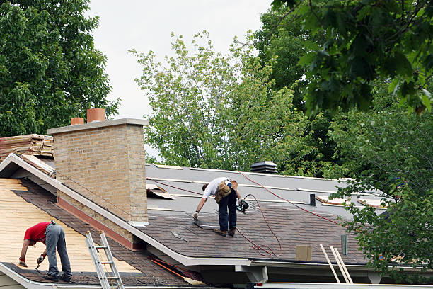 Best Roof Maintenance Services  in Prieton, NC